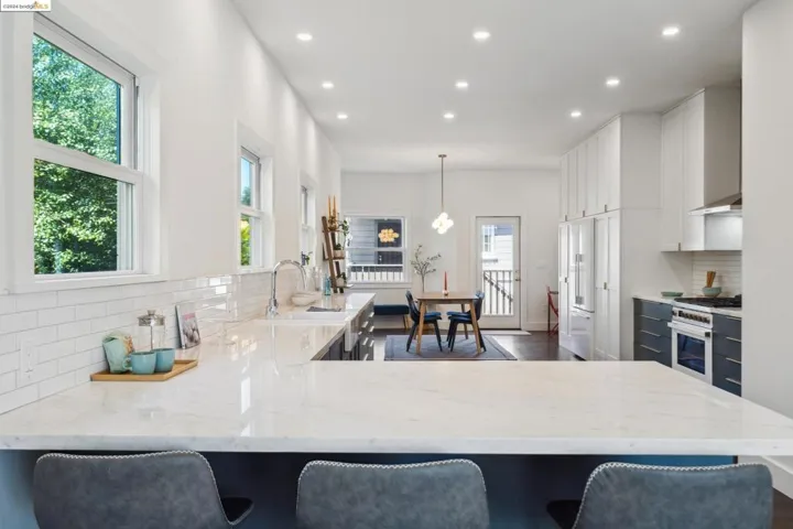 1343 Parker St, Berkeley, California 94702