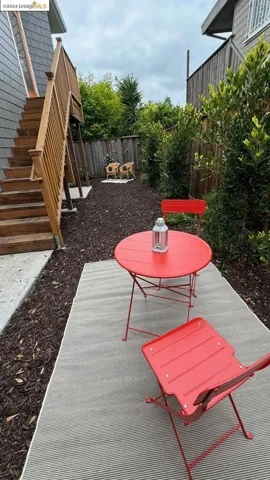 1343 Parker St, Berkeley, California 94702