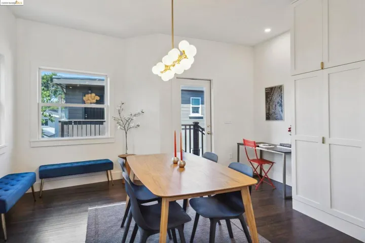 1343 Parker St, Berkeley, California 94702