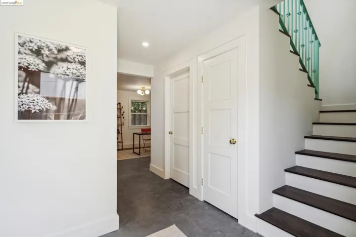 1343 Parker St, Berkeley, California 94702