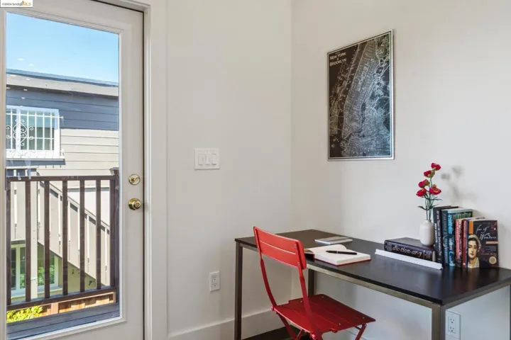 1343 Parker St, Berkeley, California 94702