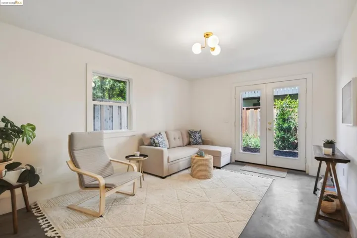 1343 Parker St, Berkeley, California 94702