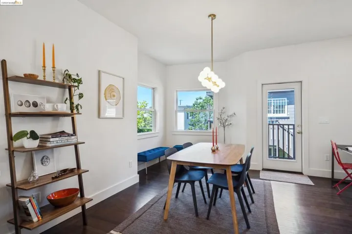 1343 Parker St, Berkeley, California 94702