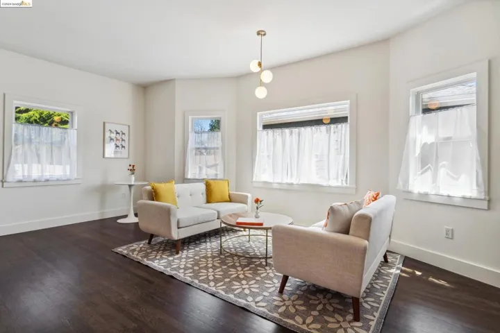 1343 Parker St, Berkeley, California 94702