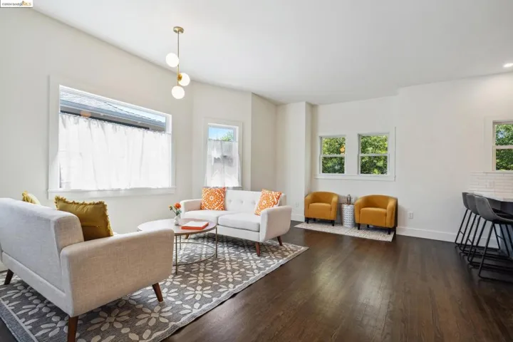 1343 Parker St, Berkeley, California 94702