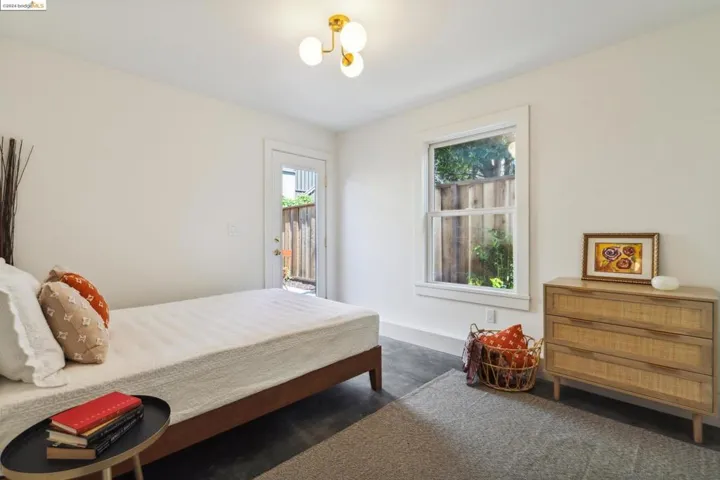1343 Parker St, Berkeley, California 94702
