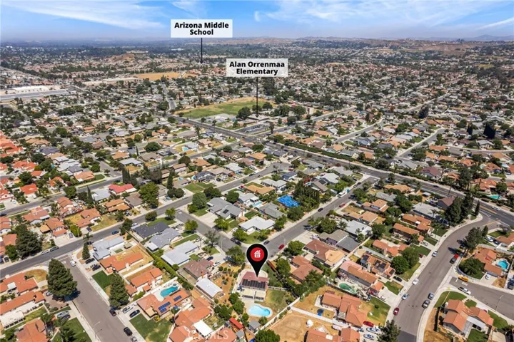 3478 Revere Road, Riverside, California 92503