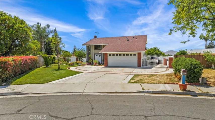 3478 Revere Road, Riverside, California 92503