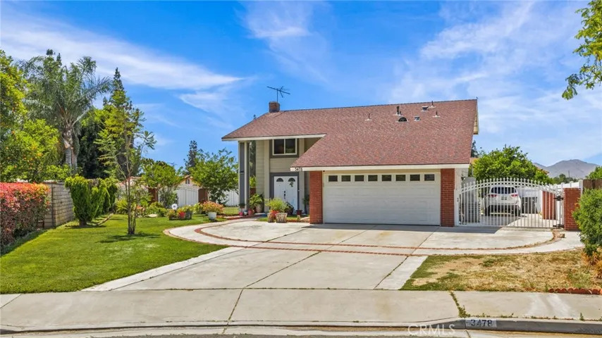 3478 Revere Road, Riverside, California 92503