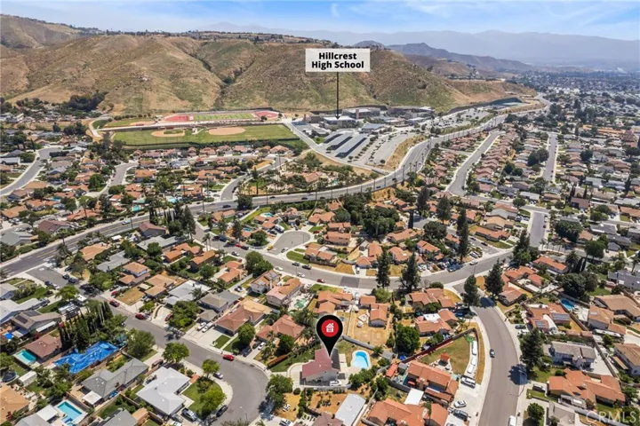 3478 Revere Road, Riverside, California 92503