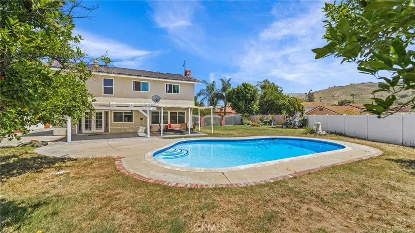 3478 Revere Road, Riverside, California 92503