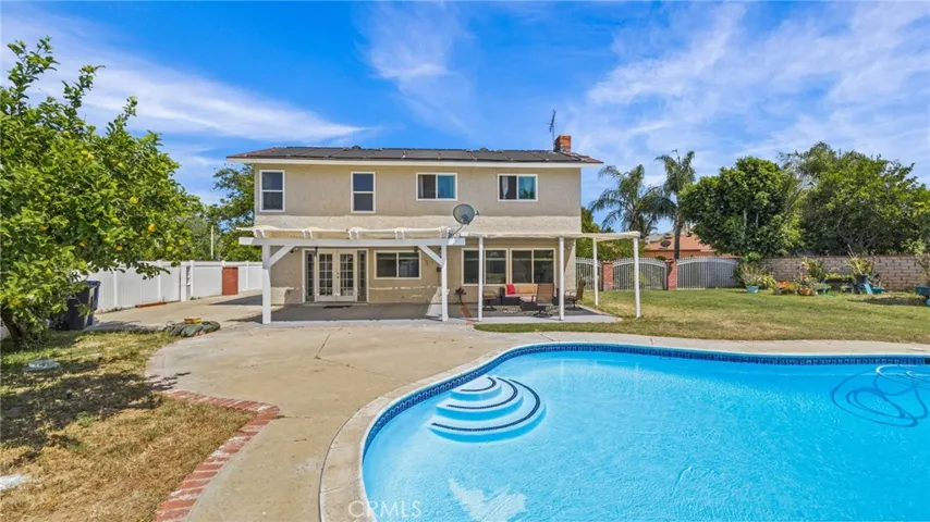 3478 Revere Road, Riverside, California 92503