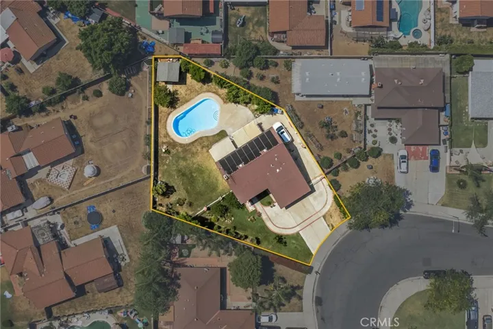 3478 Revere Road, Riverside, California 92503