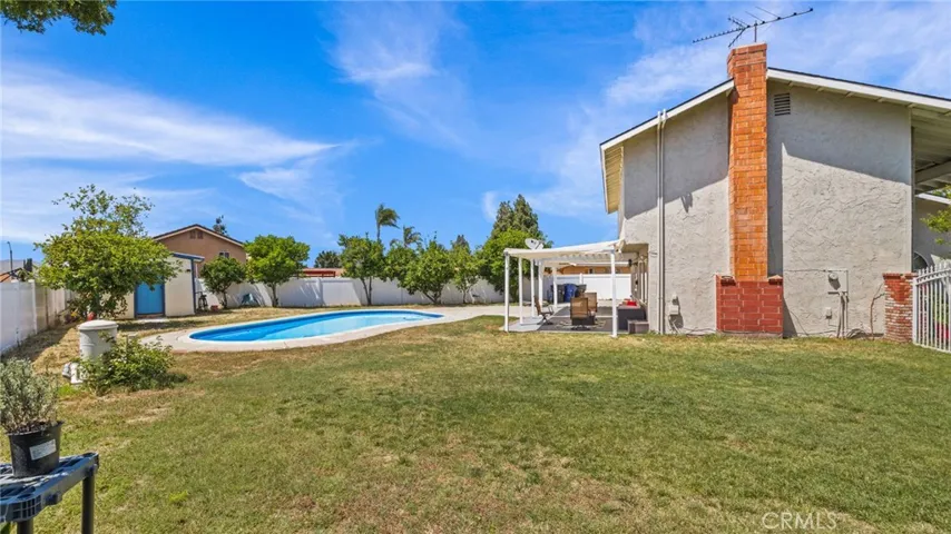 3478 Revere Road, Riverside, California 92503