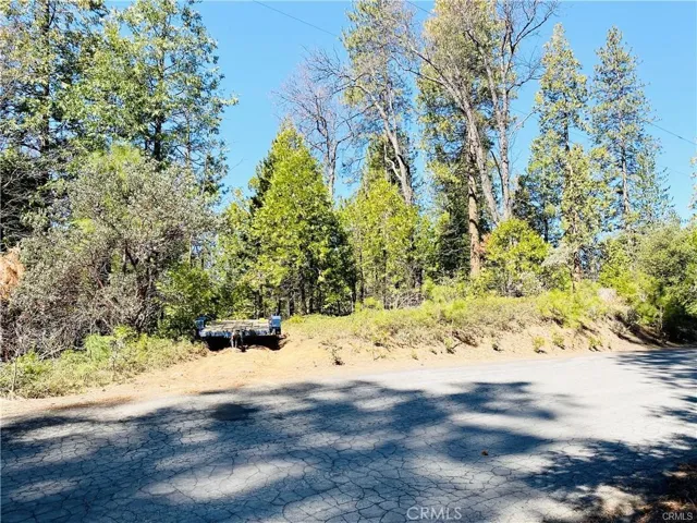 7105 Snyder Ridge Road, Mariposa, California 95338