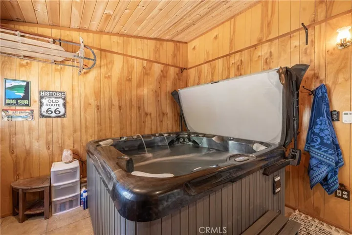 419 Tanglewood Drive, Big Bear City, California 92314