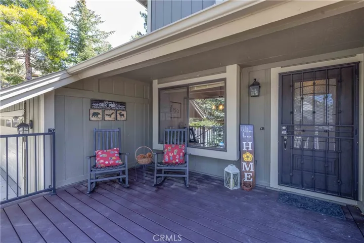 419 Tanglewood Drive, Big Bear City, California 92314