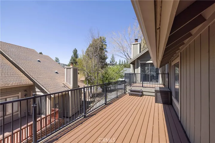 419 Tanglewood Drive, Big Bear City, California 92314