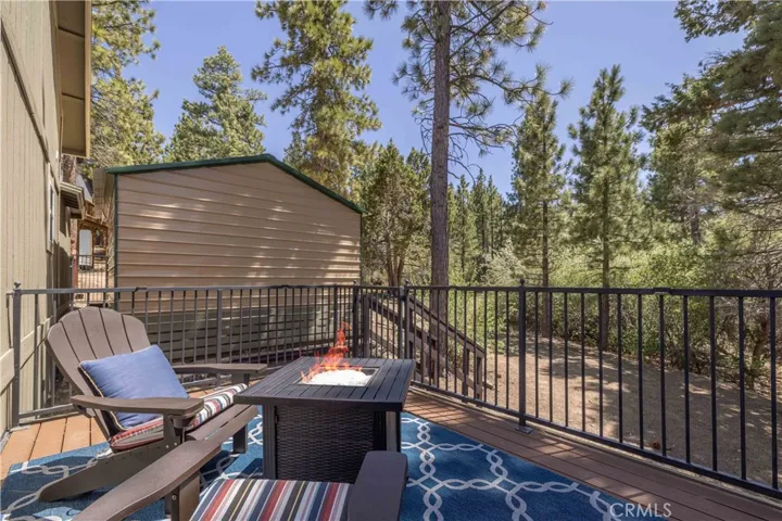 419 Tanglewood Drive, Big Bear City, California 92314