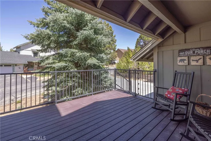 419 Tanglewood Drive, Big Bear City, California 92314