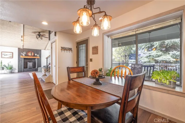 419 Tanglewood Drive, Big Bear City, California 92314