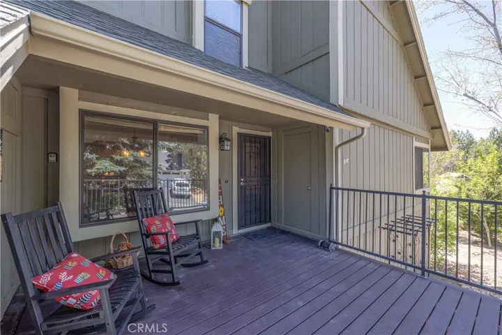 419 Tanglewood Drive, Big Bear City, California 92314