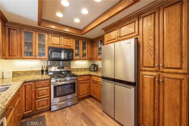 419 Tanglewood Drive, Big Bear City, California 92314