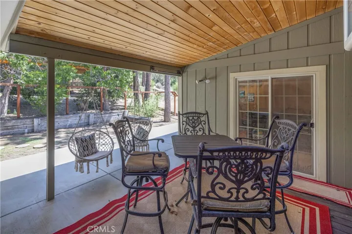 419 Tanglewood Drive, Big Bear City, California 92314