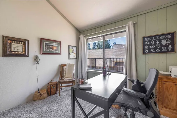 419 Tanglewood Drive, Big Bear City, California 92314