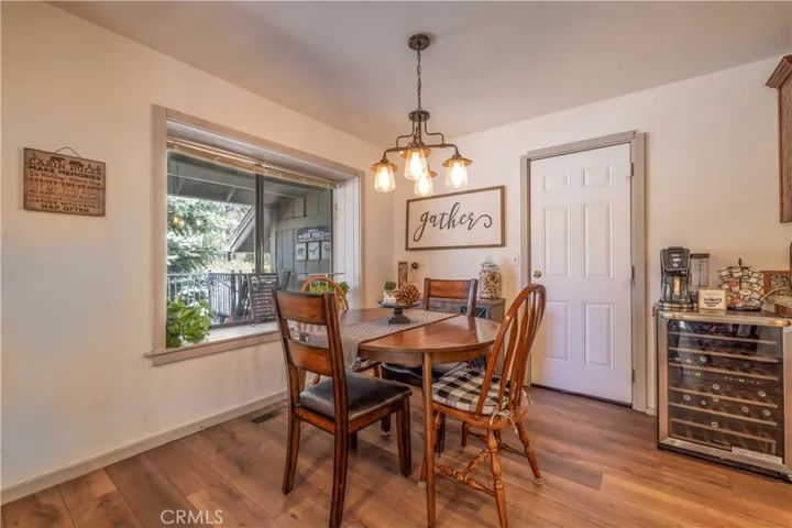 419 Tanglewood Drive, Big Bear City, California 92314