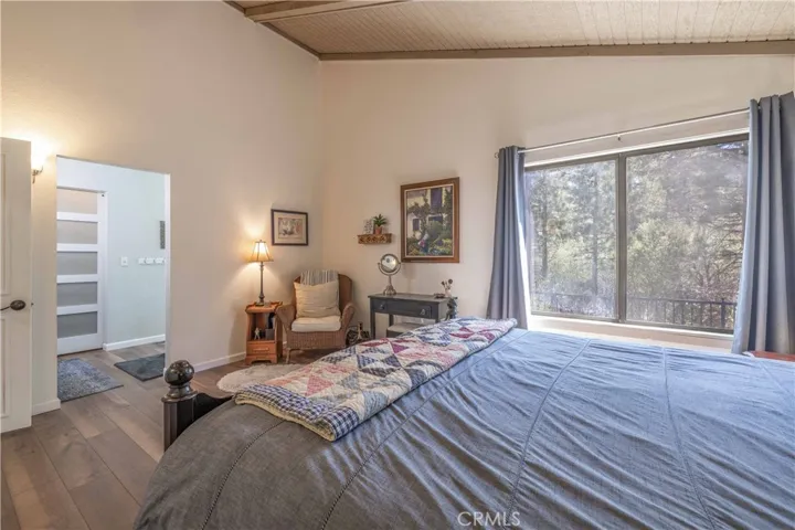 419 Tanglewood Drive, Big Bear City, California 92314
