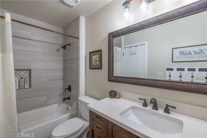 419 Tanglewood Drive, Big Bear City, California 92314