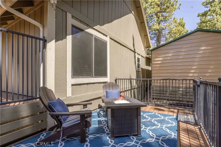 419 Tanglewood Drive, Big Bear City, California 92314