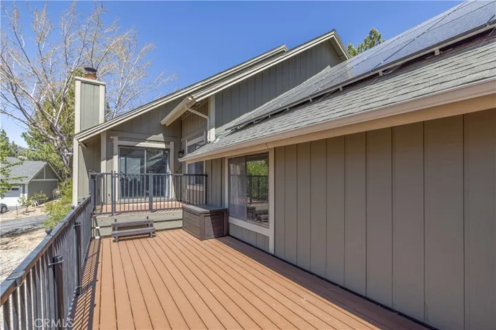 419 Tanglewood Drive, Big Bear City, California 92314