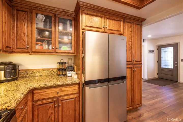 419 Tanglewood Drive, Big Bear City, California 92314