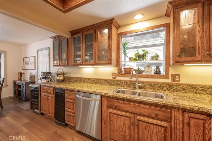 419 Tanglewood Drive, Big Bear City, California 92314