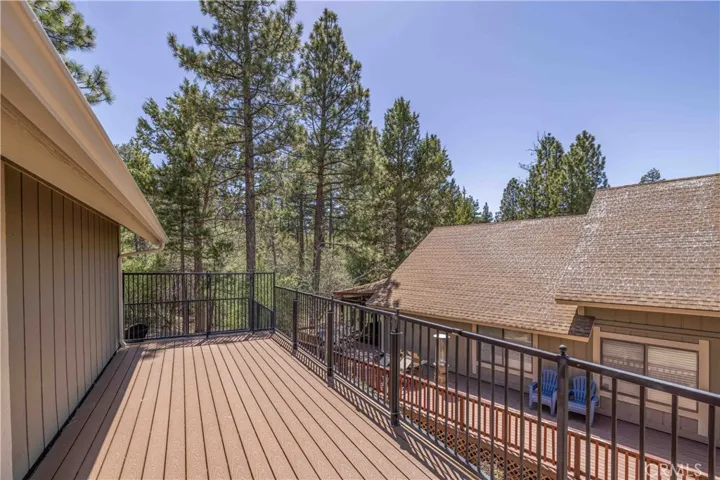 419 Tanglewood Drive, Big Bear City, California 92314