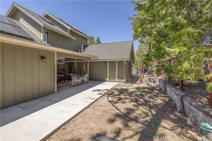 419 Tanglewood Drive, Big Bear City, California 92314