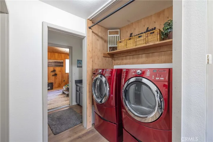 419 Tanglewood Drive, Big Bear City, California 92314