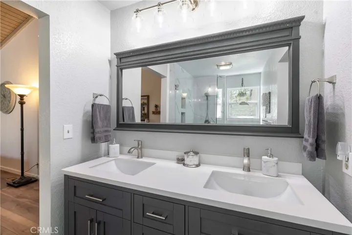 419 Tanglewood Drive, Big Bear City, California 92314