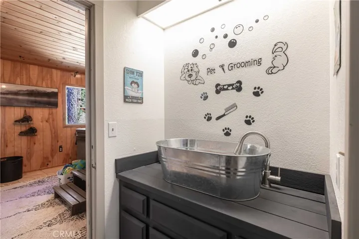 419 Tanglewood Drive, Big Bear City, California 92314
