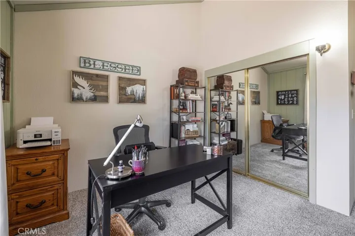 419 Tanglewood Drive, Big Bear City, California 92314