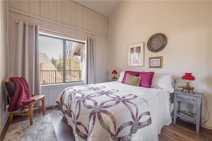 419 Tanglewood Drive, Big Bear City, California 92314