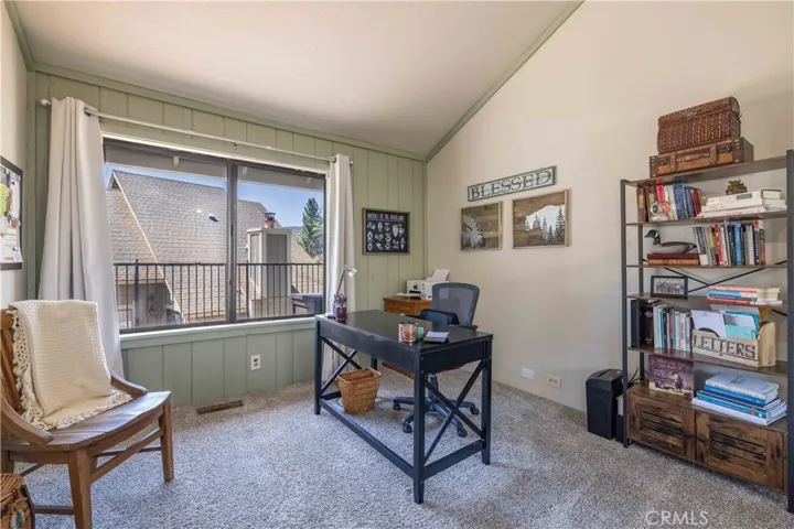 419 Tanglewood Drive, Big Bear City, California 92314