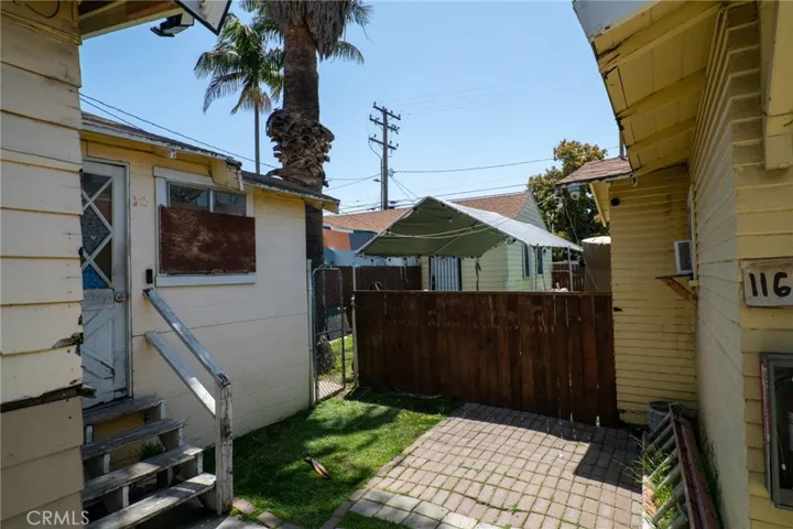 120 E Alberta Street, Anaheim, California 92805