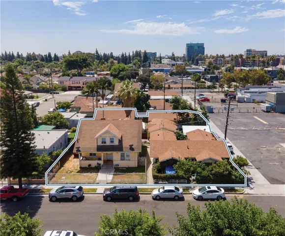 120 E Alberta Street, Anaheim, California 92805