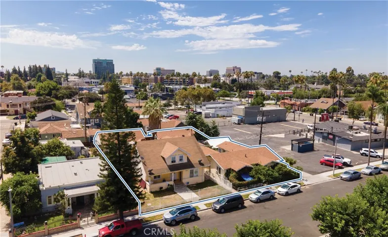 120 E Alberta Street, Anaheim, California 92805