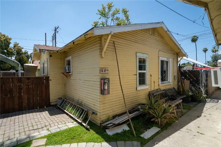 120 E Alberta Street, Anaheim, California 92805