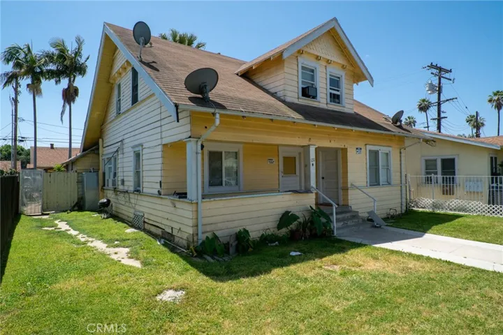 120 E Alberta Street, Anaheim, California 92805