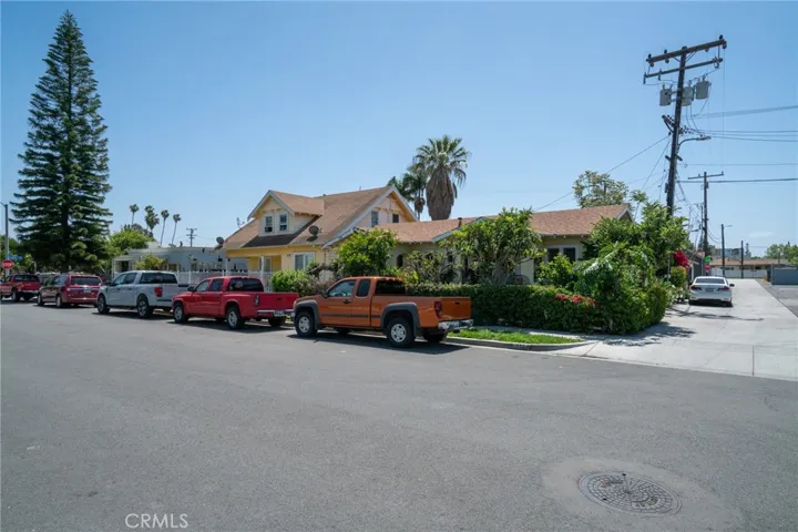 120 E Alberta Street, Anaheim, California 92805